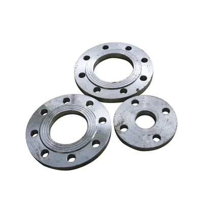 A flange forjada 3" de aço inoxidável 900LB SCH160 WN flangeia flanges frente e verso super de ASME B16.5 ASME UNSS32205
