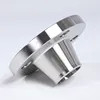 Classe de aço inoxidável de solda 150# da flange A182 GR.F51 ASME B16.5 do duplex do pescoço