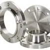 Flange cega de aço inoxidável DN200 das flanges ASME B16.5 A182 F304