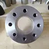 As flanges de aço inoxidável cegam a flange DN200 ASME B16.5 A182 F321