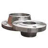 Flange de aço inoxidável frente e verso super de solda ASME B16.5 900# do pescoço de A182 GR.F53