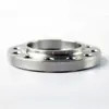 As flanges da tubulação de aço carbono do pescoço da solda do ANSI B16.5 150LBS aceitam as flanges 24inch de aço feitas sob encomenda