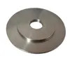 As flanges da tubulação de aço carbono do pescoço da solda do ANSI B16.5 150LBS aceitam as flanges 24inch de aço feitas sob encomenda