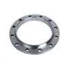 As flanges da tubulação de aço carbono do pescoço da solda do ANSI B16.5 150LBS aceitam as flanges 24inch de aço feitas sob encomenda