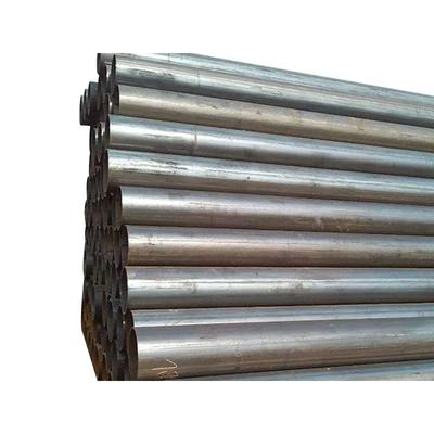 Smls ASTM A53 A106 DN600 Tubo de aço carbono Tubo de aço sem costura Tubo de aço OCTG Tubo de aço com carcaça