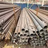Hot Rolled Pressure Boiler Tube Branco/Amarela/Verde SGS BV Lloyds Inspected Customize Produce Depend