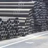 Hot Rolled Pressure Boiler Tube Branco/Amarela/Verde SGS BV Lloyds Inspected Customize Produce Depend