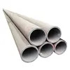 Hot Rolled Pressure Boiler Tube Branco/Amarela/Verde SGS BV Lloyds Inspected Customize Produce Depend