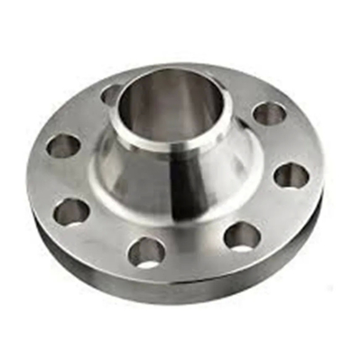 Flange de aço inoxidável frente e verso super de solda ASME B16.5 900# do pescoço de A182 GR.F53