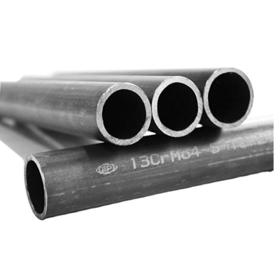 Tubulação de aço inoxidável frente e verso super 2205 2507 UNS S32205 S331803 S332750 S32760