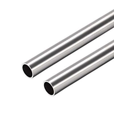 tubulação de aço inoxidável de aço inoxidável frente e verso super da tubulação s32760 do preço de fábrica