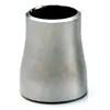 Encaixe de tubulação da solda de extremidade do ANSI B 16,9 do redutor 3X4Inch SCH40 de Concertrice dos encaixes de tubulação de aço da liga