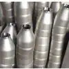 Redutor concêntrico 323,9x5/219,1x4,5 P235TR2/EN 10253-2/A ASME B16.9 de P235GH