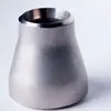 Do redutor concêntrico de aço inoxidável do aço de liga do aço carbono redutor excêntrico