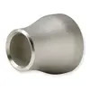 Bases para tubos de solda de topo com redutor A403 WP304L Acessórios para tubos de aço inoxidável Tamanho pequeno 3/4" SCH40 ASME B16.9