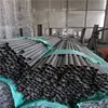 ANSI inoxidável frente e verso super de alta pressão alto B36.19 das tubulações A182 GR.F53 de Tempreture