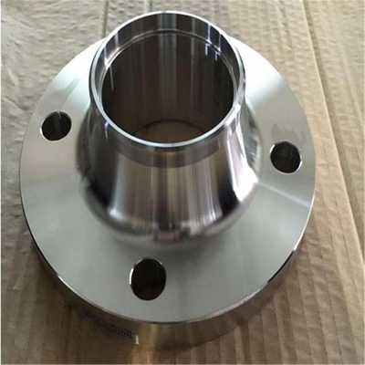A embarcação de pressão de alta qualidade da flange de aço de Astm A266 Gr.4 flangeia flange do aço de forjadura 16GS