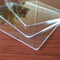 Folha acrílica do plexiglás da folha da folha do molde 8mm transparente feito sob encomenda de 2mm 3mm 4mm 5mm 6mm/PMMA