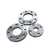 Flange forjada 3" de aço inoxidável flanges frente e verso super das flanges ASME B16.5 ASME UNSS32205 de 900LB WN