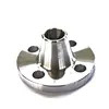 Flange de solda ASME B16.5 600# da liga de níquel do pescoço B366 WPNC Monel400