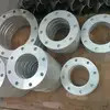 Flange cega de aço de liga A36 de ASTM A36