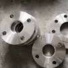 Flange cega de aço de liga A36 de ASTM A36