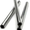 Sch10-sch160 Super duplex tubo de aço inoxidável Resiste à temperatura