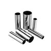 Sch10-sch160 Super duplex tubo de aço inoxidável Resiste à temperatura
