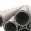 Tubo de aço inoxidável super duplex de comprimento personalizado 1.4410