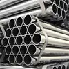 tubo de aço inoxidável frente e verso super da tubulação do diâmetro 304 304l 316l de 65mm