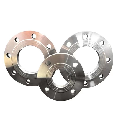 ASTM A182 rosqueados ligam a flange de aço do F1, F5a, F9, F11, F12, F22