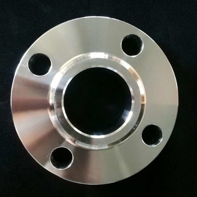ASTM A182 rosqueados ligam a flange de aço do F1, F5a, F9, F11, F12, F22