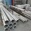 Construído para durar, mesmo em ambientes adversos 5083-H321 ASTM B241 Alumínio Aluísio Tubo 4 "OD x 0,25" WT