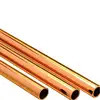 ASTM B111 6" tubulação sem emenda do níquel do cobre de SCH40 CUNI 90/10 C70600 C71500