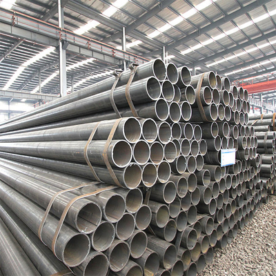 Tubos de liga de titânio ASTM B338/B861/B862 para aplicações industriais