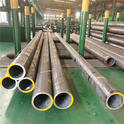Tubos de liga de titânio ASTM B338/B861/B862 para aplicações industriais