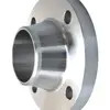 Titânio Gr7 12&quot; do pescoço de Wecking da flange da liga do titânio do preço de fábrica RF 300# ASME B16.5