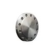 Flange cega de aço inoxidável frente e verso ASME B16.5 300# da flange UNS S31803