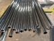 Super duplex tubo de aço inoxidável 2205 2507 tubo de aço inoxidável e acessórios 6M personalizável