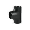 Cotovelo sem emenda da soldadura de extremidade do aço carbono/redutor excêntrico concêntrico do T