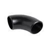 Cotovelo sem emenda da soldadura de extremidade do aço carbono/redutor excêntrico concêntrico do T