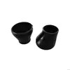 Encaixes de tubulação de aço A234 da liga WP22 4" redutor ASME B16.9 de SCH80 BW