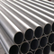 Preço de alumínio do tubo 7075 T6 por/tubulação 6061 7005 7075 T6 de alumínio anodizada