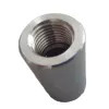 acoplamento completo do tampão do cotovelo do Th do interruptor de 3000lb 6000lb ASTM A182 F22 ASME B16.11