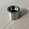 acoplamento completo do tampão do cotovelo do Th do interruptor de 3000lb 6000lb ASTM A182 F22 ASME B16.11