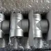 acoplamento completo do tampão do cotovelo do Th do interruptor de 3000lb 6000lb ASTM A182 F22 ASME B16.11