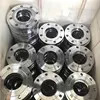 Pescoço de solda de aço inoxidável frente e verso super 1500# 5" da flange UNS S32750 ASME B16.5