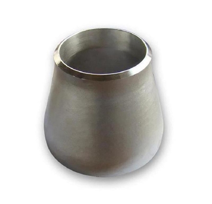 Encaixes de tubulação ASME do aço da liga do redutor de BW B16.9 1/2” SCH40 A234 WP22