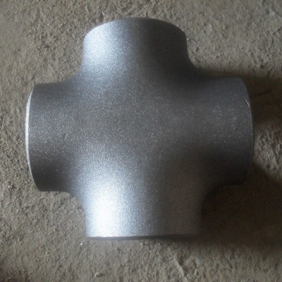 A venda quente BW SMLS soldou a liga 20 UNS N08020 de ASME B16.9 que reduz-se/encaixes de tubulação transversais desiguais