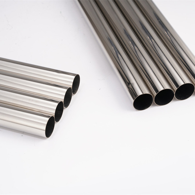 Tubo de fluido galvanizado a quente de 10,97 mm SGCC para construção
